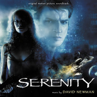 David Newman - Serenity (Original Motion Picture Soundtrack)