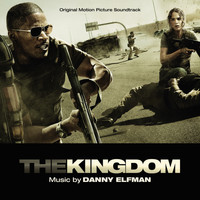 Danny Elfman - The Kingdom