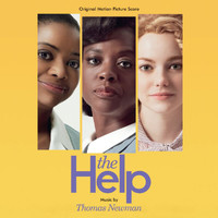 Thomas Newman - The Help (Original Motion Picture Score)