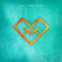 UDG - Emotikon