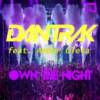 Dantrak - Own the Night