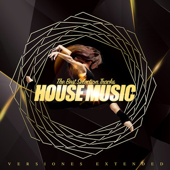 Various Artists - House Music (The Best Selection Tracks)