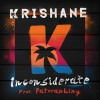 Krishane - Inconsiderate (feat. Patoranking)