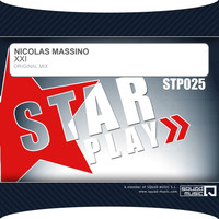 Nicolas Massino - XXI