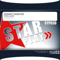 Franky Sanchez - Prelude