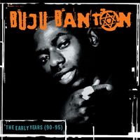 Buju Banton - The Early Years (90-95)
