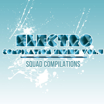 Various Artists - Electro Compilation Series Vol.4
