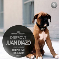 Juan Diazo - Deeprove