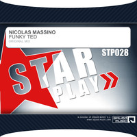 Nicolas Massino - Funky Ted