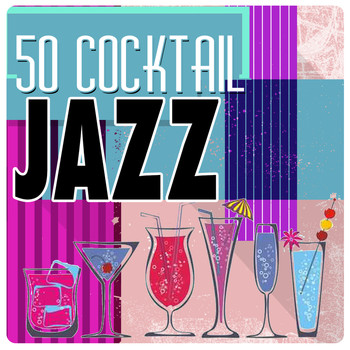 Various Artists - 50: Cocktail Jazz