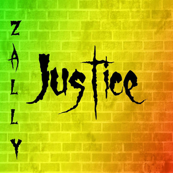 Zally - Justice