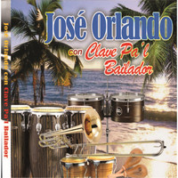 Jose Orlando - Con Clave Pal Bailador