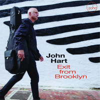John Hart - Exit from Brooklyn