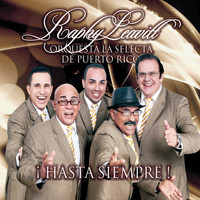 Raphy Leavitt Orquesta La Selecta De Puerto Rico - ¡Hasta Siempre!