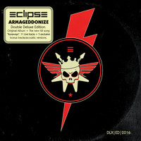 Eclipse - Armageddonize (Deluxe Edition)