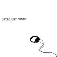 Jimmy Pardo - Never Not Funny Volume One (Explicit)
