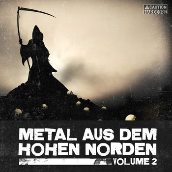 Various Artists - Metal Aus Dem Hohen Norden, Vol. 2 (Explicit)