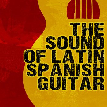 Spanish Latino Rumba Sound|Classical Guitar|Salsa Latin 100% - The Sound of Latin Spanish Guitar