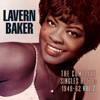 LaVern Baker - The Complete Singles As & BS 1949-62, Vol. 2