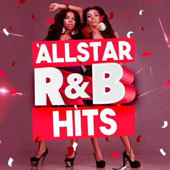 Various Artists - Allstar R&B Hits