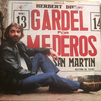 Rodolfo Mederos - Gardel por Mederos (Instrumental)
