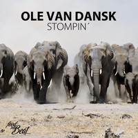 Ole van Dansk - Stompin'