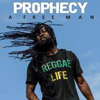 Prophecy - A Free Man