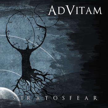 Ad Vitam - Stratosfear (Explicit)