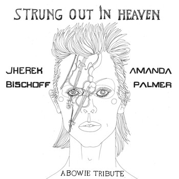 Jherek Bischoff - Strung Out in Heaven: A Bowie String Quartet Tribute