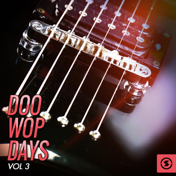 Various Artists - Doo Wop Days, Vol. 3