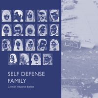 Self Defense Family - It's Best We Address It