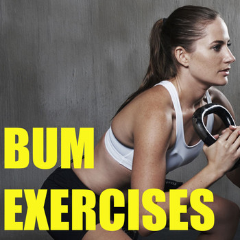 Various Artists - Bum Exercises