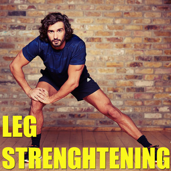 Various Artists - Leg Strenghtening