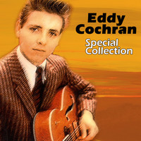 Eddy Cochran - Special Collection