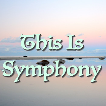 Various Artists - This Is Symphony