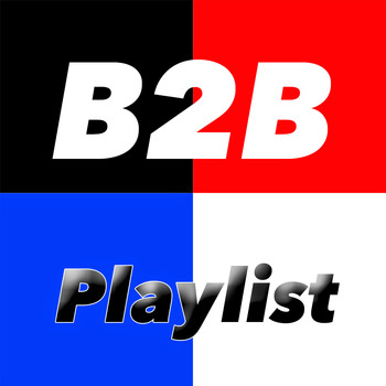 Various Artist - Back2Back Playlist