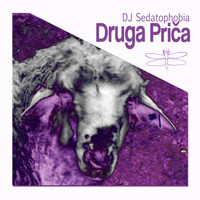 DJ Sedatophobia - Druga Prica