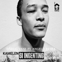 Dårlig Vane - Si Ingenting Vestkyst (Remix) [feat. Angelo Reira]