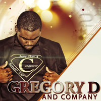 Gregory D and Company - More Than a Conqueror (Radio Edit)