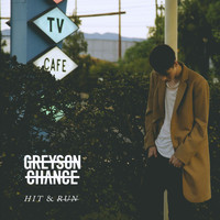 Greyson Chance - Hit & Run