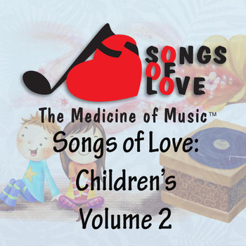 B. Smith - Songs of Love: Childrens, Vol. 2