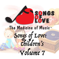 Kotkov - Songs of Love: Childrens, Vol. 7