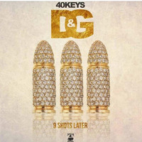 40Keys - Diamonds & Gold 3