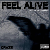 Kraze - Feel Alive