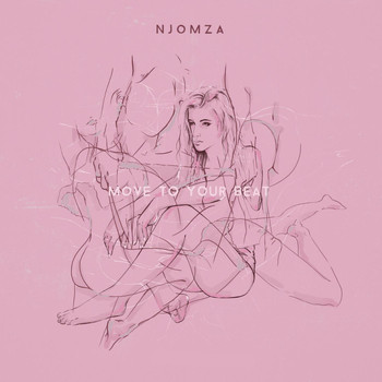 Njomza - Move to Your Beat (feat. Njomza)
