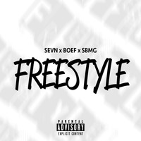 SEVN - Freestyle
