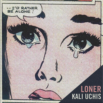 Kali Uchis - Loner