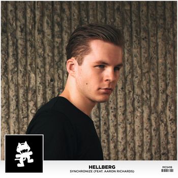 Hellberg (feat. Aaron Richards) - Synchronize (feat. Aaron Richards)