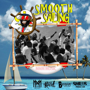 Menace - Smooth Sailing