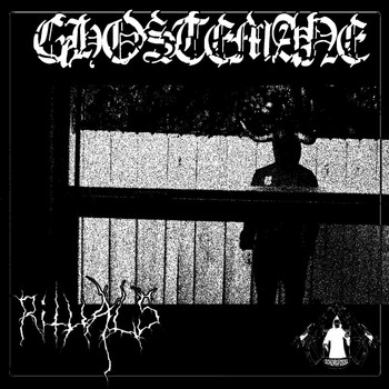 Ghostemane - Rituals